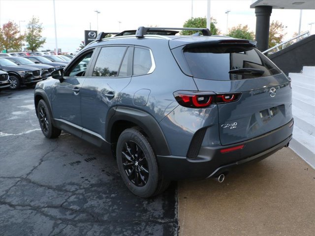2025 Mazda CX-50 2.5 S Premium photo 3