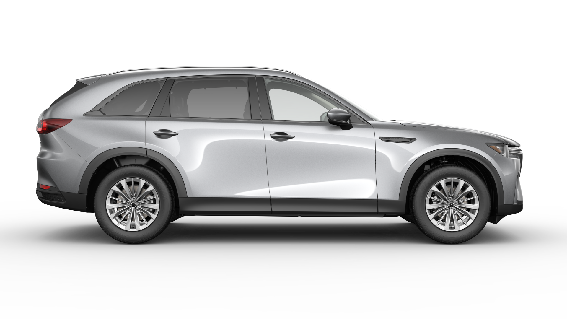 2024 MAZDA CX90 Luxury Features Tumminia MAZDA