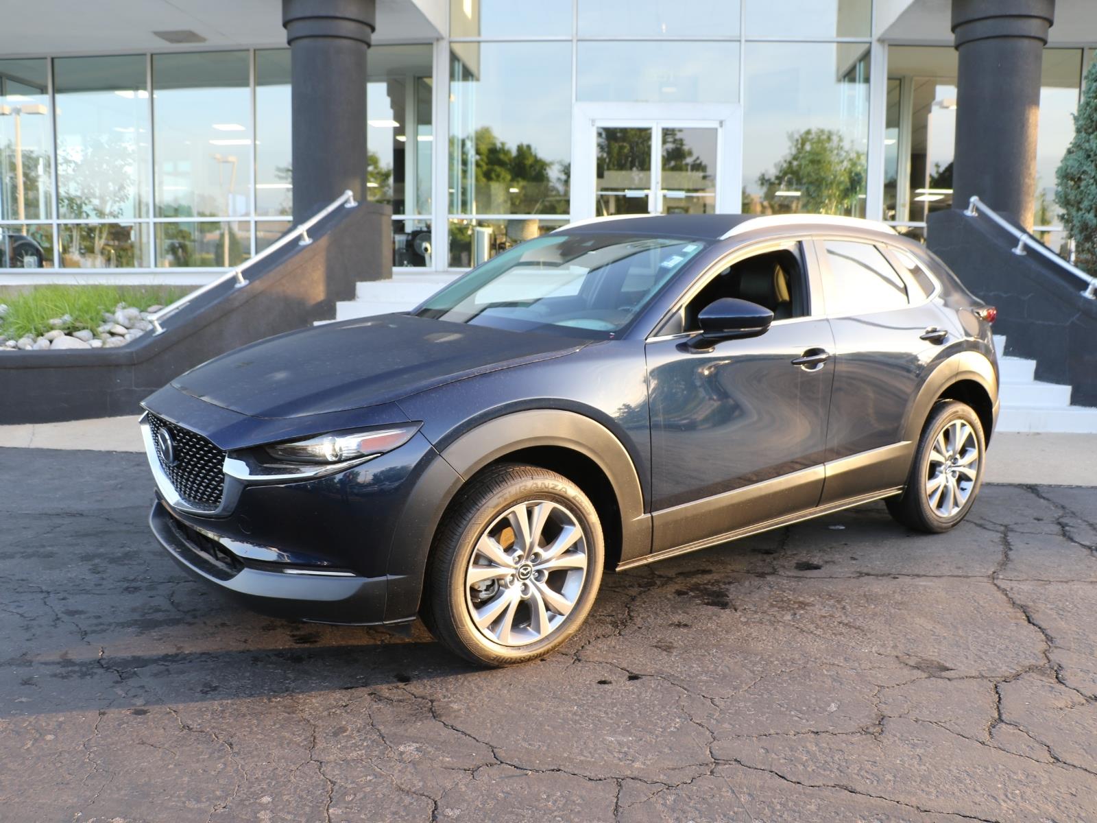 2023 Mazda CX-30 Preferred AWD's photo