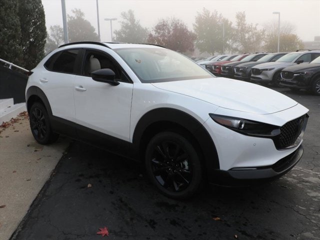 2026 Mazda CX-30 Aire Edition - Photo 6