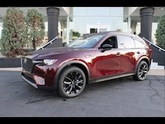 2025 Mazda CX-90 Plug-In Hybrid Premium Sport AWD Sport Utility