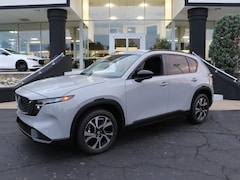 2026 Mazda CX-5 2.5 S Preferred AWD Sport Utility