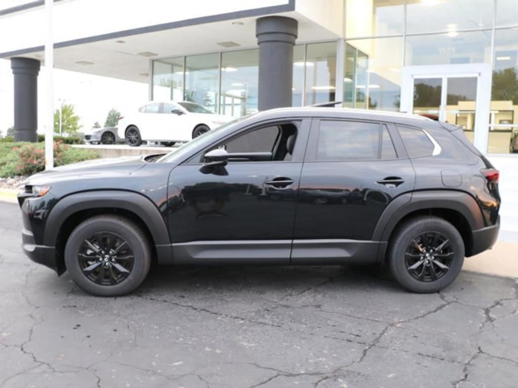 New 2026 Mazda CX-50 Hybrid Preferred AWD Sport Utility