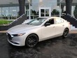  Mazda Mazda3 Sedan
