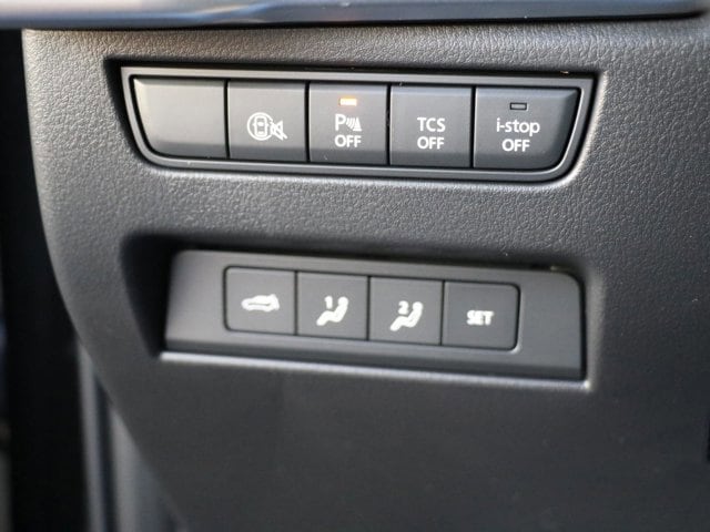 2026 Mazda CX-70 Premium Package - Photo 16