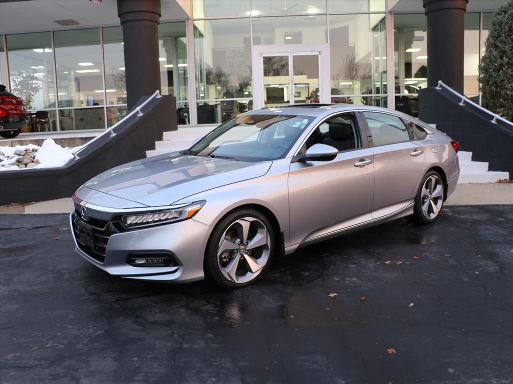 2020 Honda Accord Touring