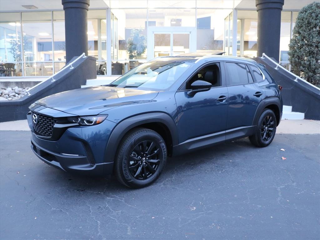 2025 Mazda CX-50 Premium's photo