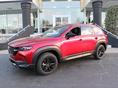 2026 Mazda CX-50 Hybrid Premium AWD Sport Utility