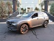 Mazda CX-50 Hybrid