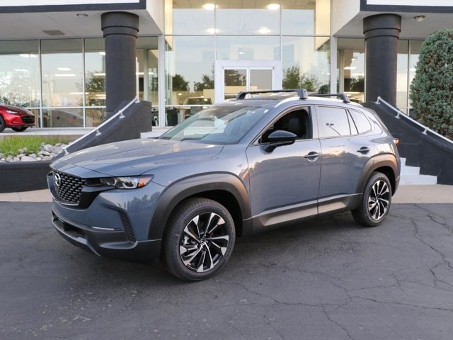 2026 Mazda CX-50 2.5 Hybrid Premium Plus's photo