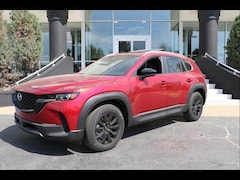 2025 Mazda CX-50 2.5 S Premium AWD Sport Utility