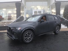 2026 Mazda CX-70 3.3 Turbo S Premium Plus AWD Sport Utility