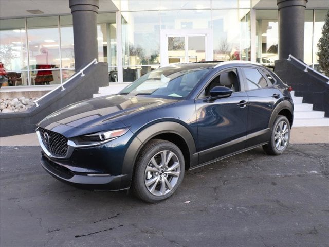 2026 Mazda CX-30 Preferred's photo