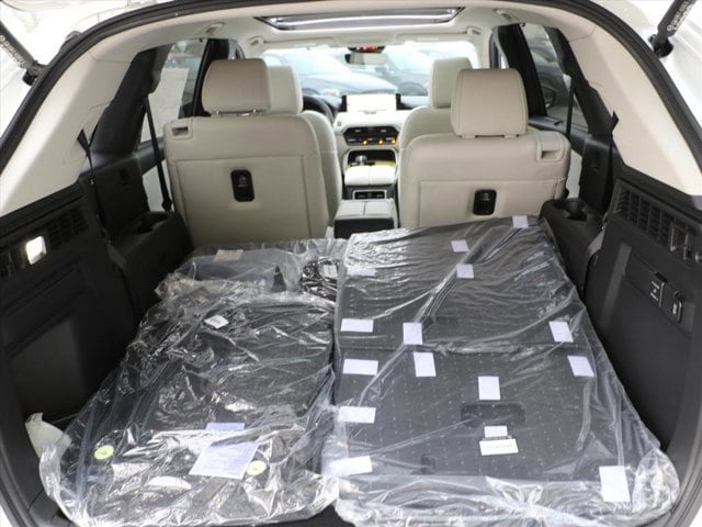 2026 Mazda CX-90 Premium Plus Package - Photo 10