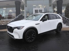 2026 Mazda CX-90 3.3 Turbo S Premium AWD Sport Utility