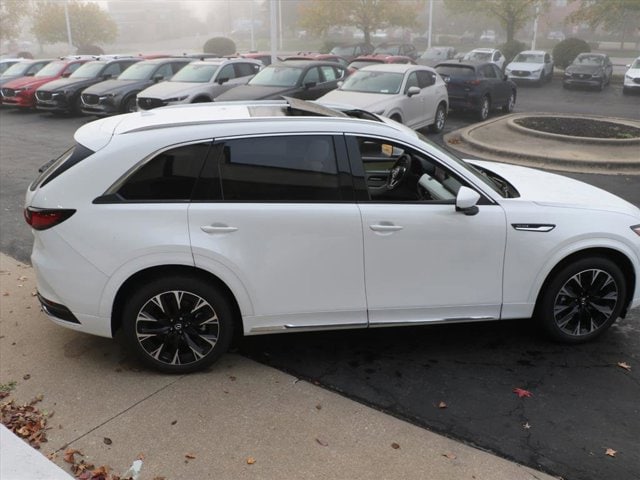 2026 Mazda CX-90 Premium Plus Package - Photo 5