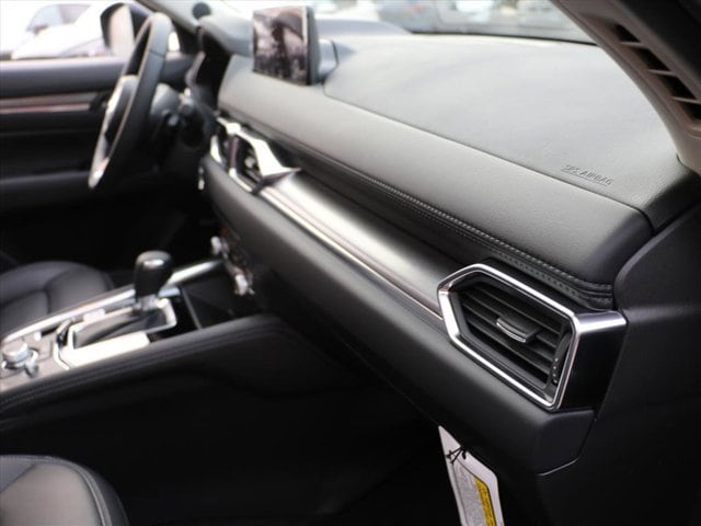 2025 Mazda CX-5 S Premium Plus package - Photo 8