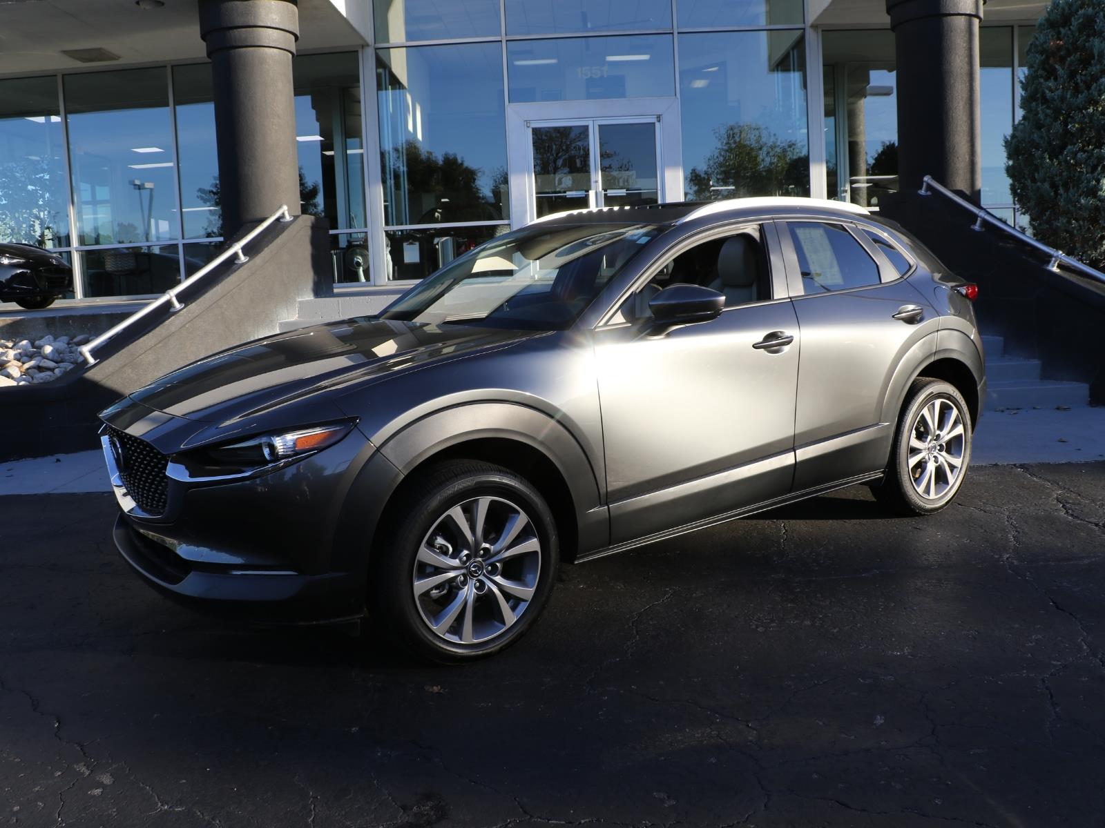 2026 Mazda CX-30 Preferred