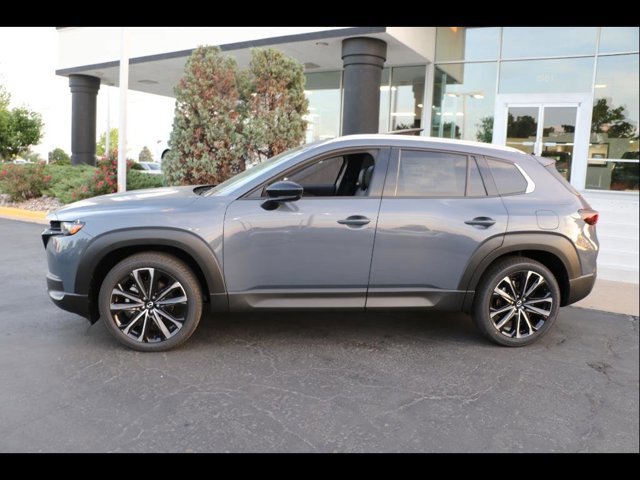 2025 Mazda CX-50 2.5 Premium Plus photo 2