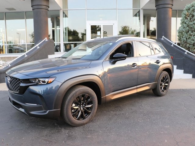 2026 Mazda CX-50 Preferred