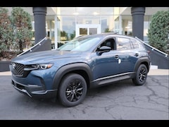 2025 Mazda CX-50 Hybrid Premium AWD Sport Utility