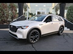 2025 Mazda CX-90 3.3 Turbo Premium Sport AWD Sport Utility