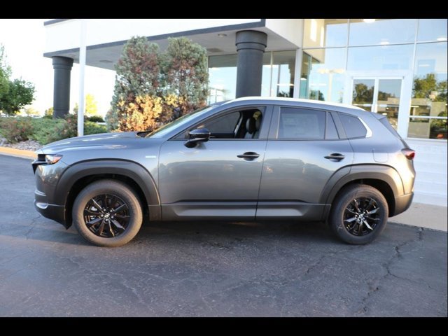 2025 Mazda CX-50 Preferred photo 2