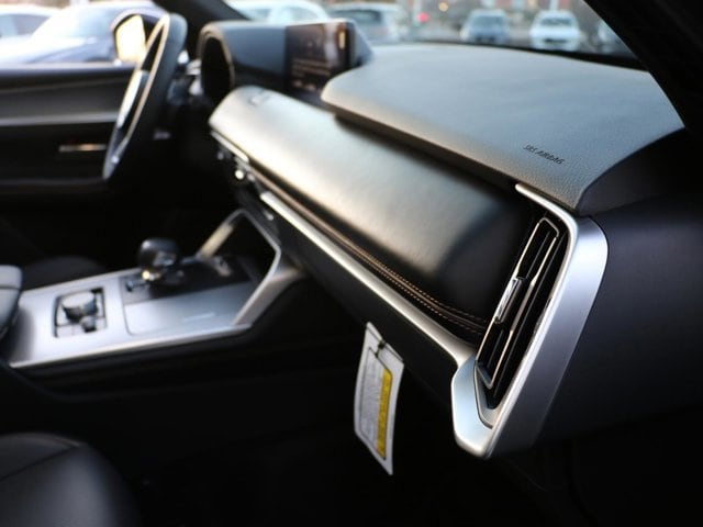 2026 Mazda CX-70 Premium Package - Photo 8
