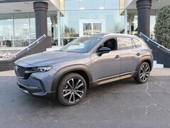 2026 Mazda CX-50 2.5 S Premium AWD Sport Utility