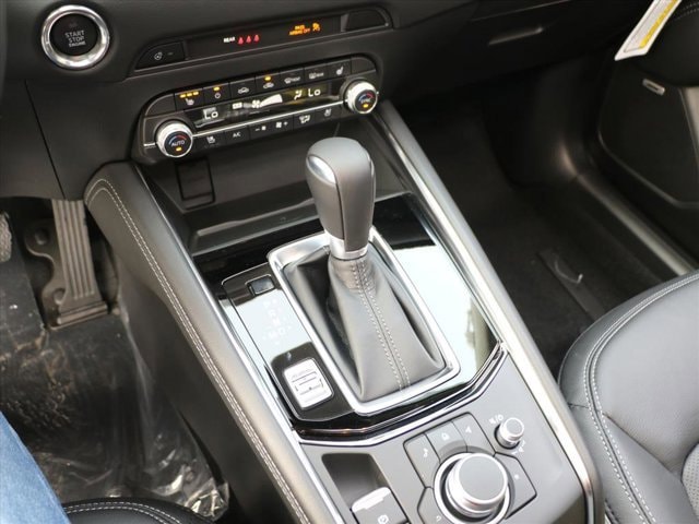 2025 Mazda CX-5 S Premium Plus package - Photo 14