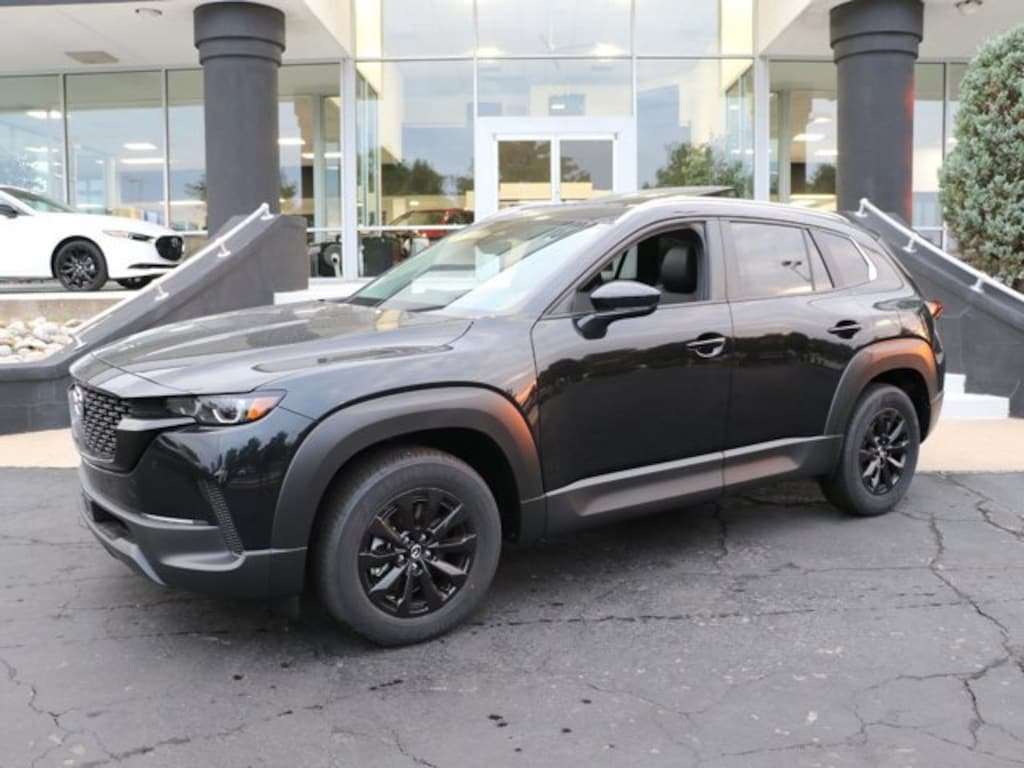 New 2026 Mazda CX-50 Hybrid Preferred AWD Sport Utility