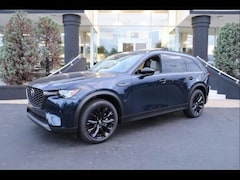 2025 Mazda CX-90 Plug-In Hybrid Premium Sport AWD Sport Utility