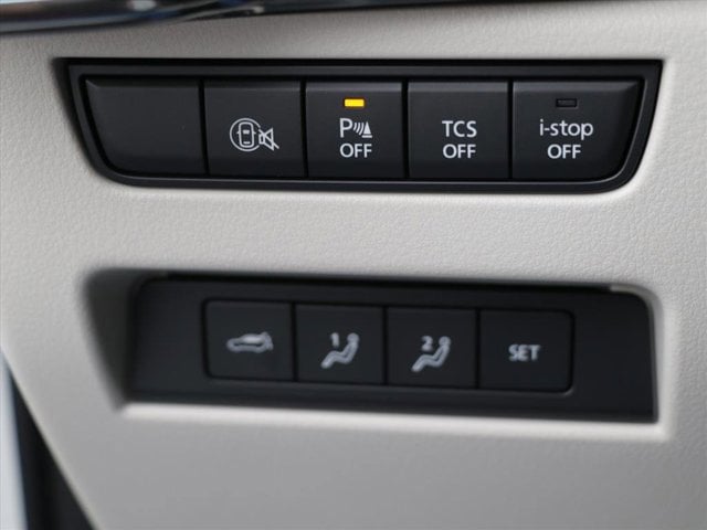 2026 Mazda CX-90 Premium Plus Package - Photo 16