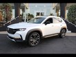 Mazda CX-50
