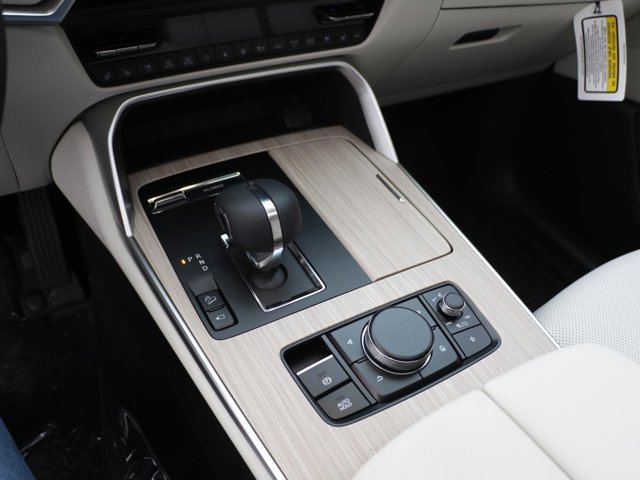 2026 Mazda CX-90 Premium Sport Package - Photo 14