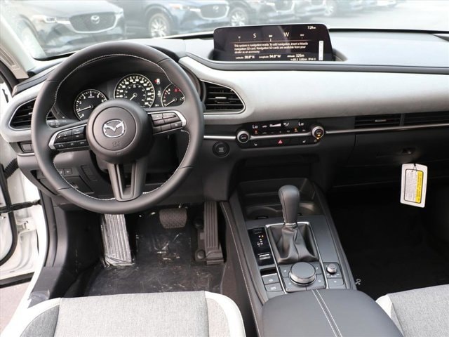 2026 Mazda CX-30 Aire Edition - Photo 12