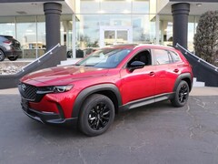 2026 Mazda CX-50 2.5 S Preferred AWD Sport Utility