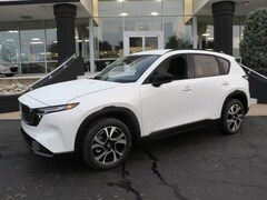 2026 Mazda CX-5 2.5 S Preferred AWD Sport Utility