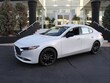 Mazda Mazda3 Sedan