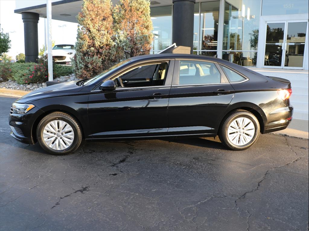 Used 2019 Volkswagen Jetta S with VIN 3VWC57BUXKM142232 for sale in Kansas City