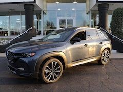 2026 Mazda CX-50 2.5 S Premium AWD Sport Utility