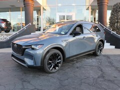2026 Mazda CX-90 3.3 Turbo Premium Sport AWD Sport Utility