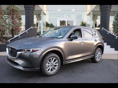 2025 Mazda CX-5 2.5 S Preferred AWD Sport Utility