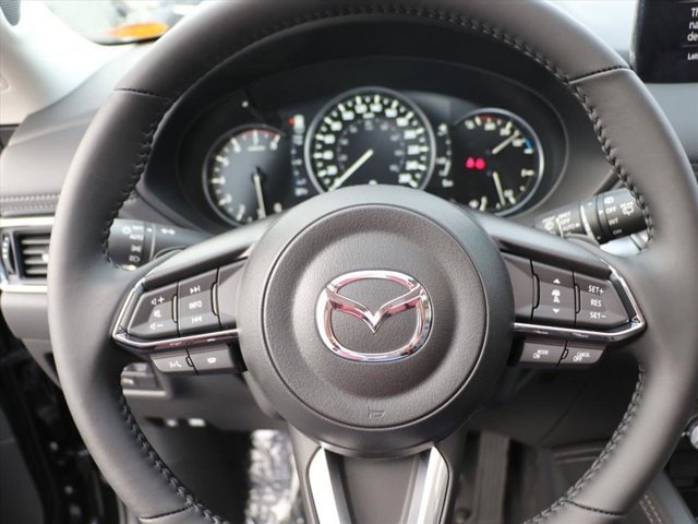2025 Mazda CX-5 S Premium Plus package - Photo 15