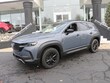 Mazda CX-50 Hybrid
