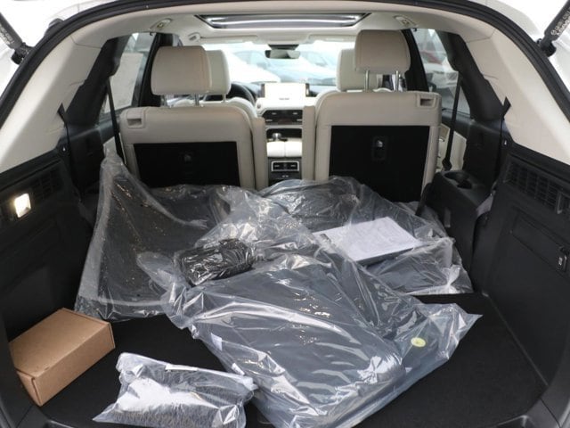 2026 Mazda CX-90 Premium Sport Package - Photo 10