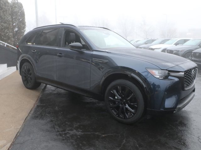 2026 Mazda CX-90 Premium Sport Package - Photo 6