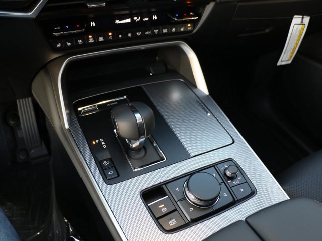 2026 Mazda CX-70 Premium Package - Photo 14