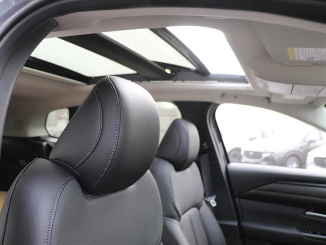 2026 Mazda CX-50 Premium - Photo 7