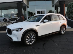 2026 Mazda CX-90 3.3 Turbo Preferred AWD Sport Utility